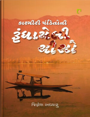 Kashmiri Panditoni Rundhayeli Cheeso Gujarati Book