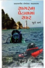 Sagar na Petal ma Safar