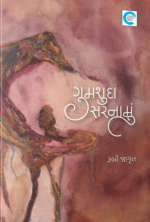 Gumshudaa Sarnaamu Gujarati Book